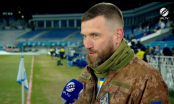 "Если бы мы так били по врагу, как они по воротам..." Воин ВСУ высказался об игре Динамо