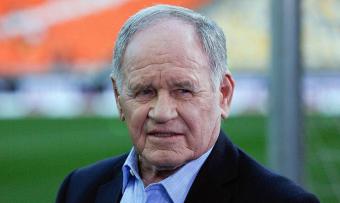 Сабо - игрокам сборной Украины: Так нужно играть постоянно, а не откладывать на последний матч