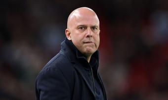 Слот: Невыход в Лигу чемпионов станет финансовой катастрофой для Ливерпуля