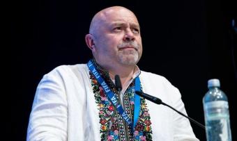Гливинский назвал тренера сборной Украины, с которым ему было меньше всего комфортно работать