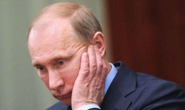 Россия - для грустных. Из-за санкций рф может остаться без сладостей