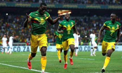 Групповой этап Кубка Африки подошел к концу. Вот все участники, пары плей-офф и даты проведения 1/8