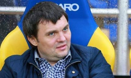 Віце-президент Металіста: Можна було б спробувати дограти Кубок України