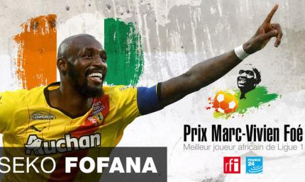 Пора в топ-клуб? Секу Фофана - лучший африканец сезона во Франции