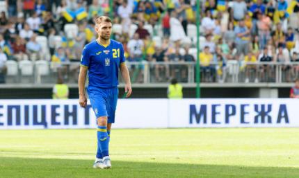 Караваев: Хотим как можно скорее вернуться в элитный дивизион Лиги наций