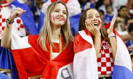 Хорватия - Уэльс. Смотреть онлайн LIVE прямую видеотрансляцию матча отбора к Евро-2024