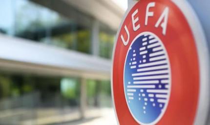 УАФ: Решение УЕФА о допуске сборных России U-17 толерирует российскую агрессивную политику