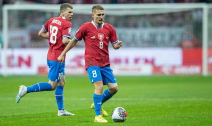 Чехия – Молдова. Где и когда смотреть онлайн LIVE прямую видеотрансляцию матча отбора на Евро-2024