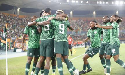 Неукротимые Львы летят домой. Нигерия — Камерун 2:0. Видео голов и обзор матча