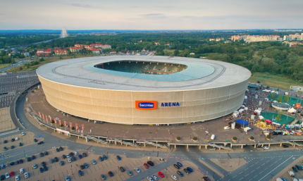 Відбір на ЧС-2026. УАФ назвала місце проведення домашнього матчу збірної України із Францією