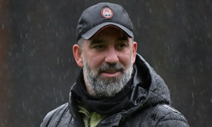 Шемрок Роверс – Шахтер. АУДИО онлайн трансляция матча 4-го тура Лиги конференций