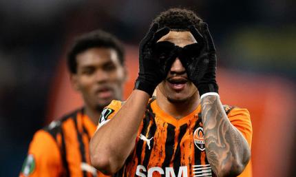 Турки або поляки. Визначилися потенційні суперники Шахтаря у 1/8 фіналу Ліги конференцій