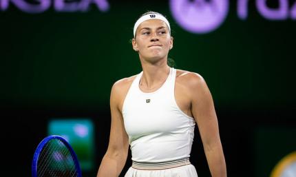 Не вникала в теннис вообще… Костюк рассказала, как пережила самую страшную травму года