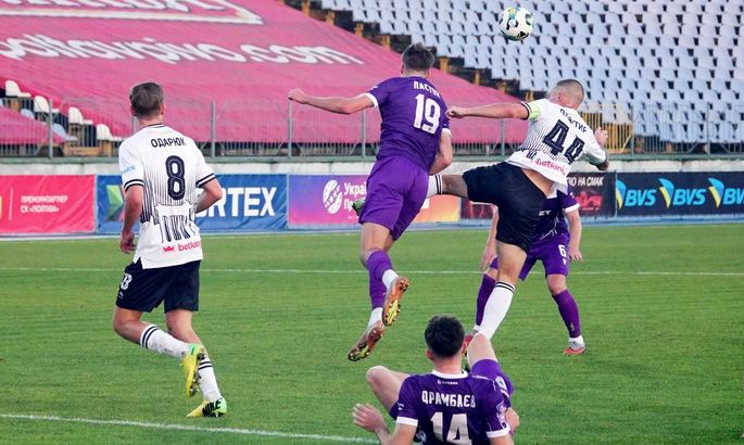 ЛНЗ – СК Полтава 2:0. Текстовая онлайн трансляция матча УПЛ ᐉ UA-Футбол