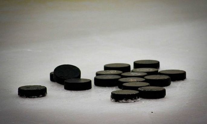 Четыре украинских хоккейных клуба обратились в  Международную федерацию хоккея