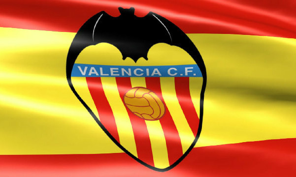 Валенсия подаст жалобу в УЕФА из-за возможного распределения еврокубковых мест