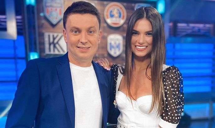Бурбас: Игорь Коломойский собирается вернуть "ПроФутбол" в эфир 2+2