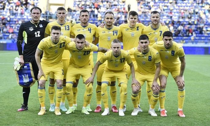 Динамо вернуло себе статус базового клуба сборной Украины - Мнение