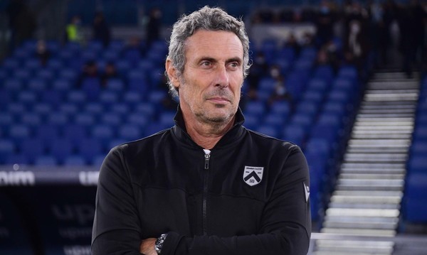 Клуб Серії А відправив у відставку головного тренера