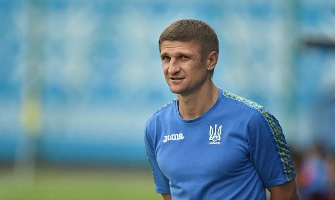 Подопечные Езерского получили соперников в элит-раунде отбора на Евро-2022