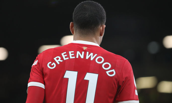Манчестер Юнайтед рассмотрит ситуацию с Гринвудом со стороны влияния на бренд и отношения со спонсорами
