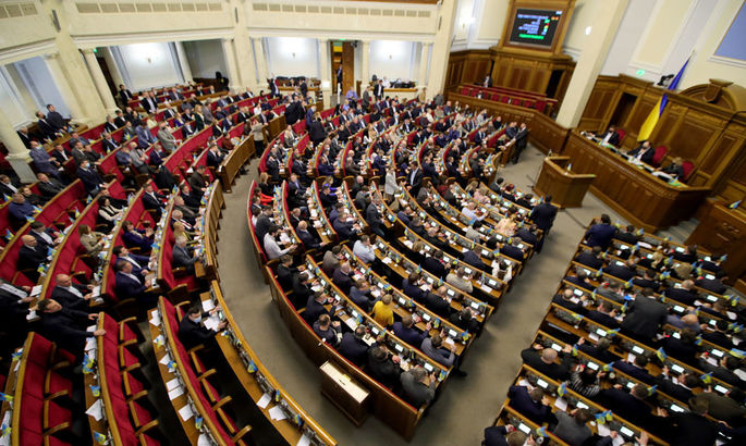 Комітет ВР завершив розгляд усіх 4269 поправок до законопроекту про мобілізацію, - нардеп Железняк