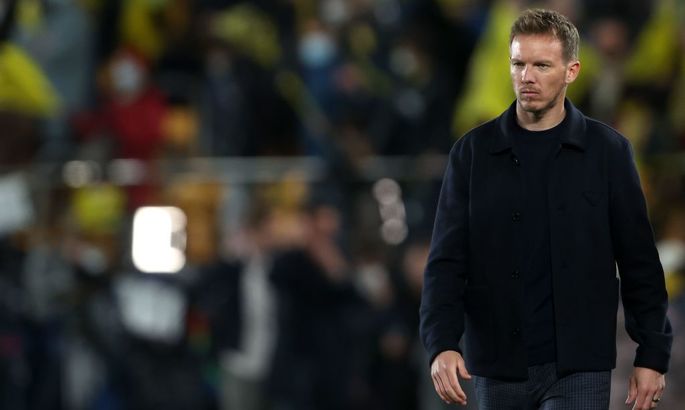 Официально: Бавария уволила Юлиана Нагельсманна. Известно имя нового главного тренера