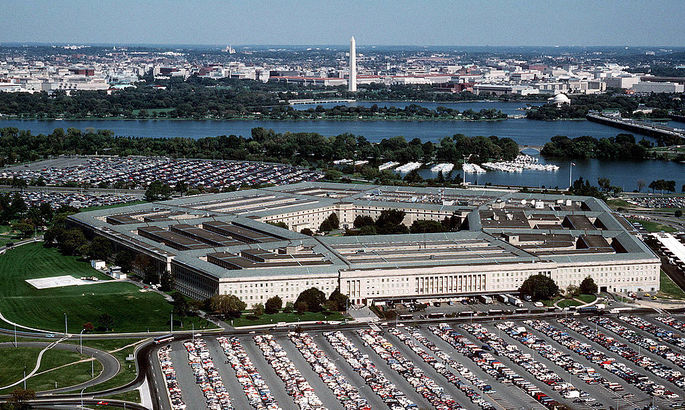 Пентагон не имеет доказательств применения россией лазерного оружия