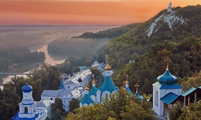 УПЦ МП полностью открестилась от москвы и готова к диалогу с Православной церковью Украины
