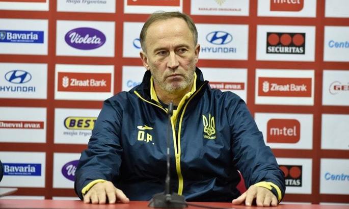 Петраков: Ярмоленко сказал, что приедет в сборную 23-го числа с Миколенко - выходные ему не нужны