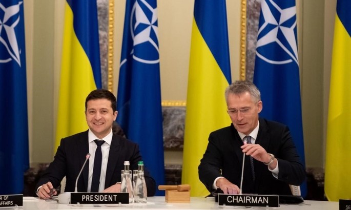 Генсек НАТО: Украина может выиграть эту войну