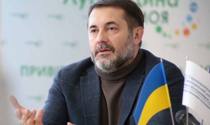 Глава Луганской ОВА: россияне мобилизуют местных в Лисичанске и Северодонецке