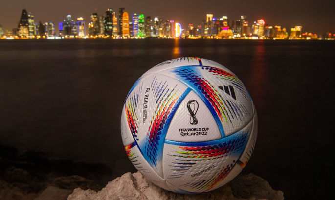 Катар поселит болельщиков в пустыне на время Чемпионата мира