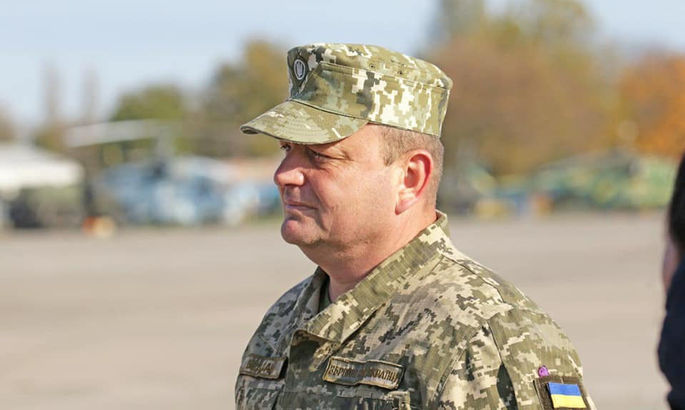 Президент присвоил 10-й морской авиабригаде имя полковника, который вывел авиацию из Крыма в 2014-м