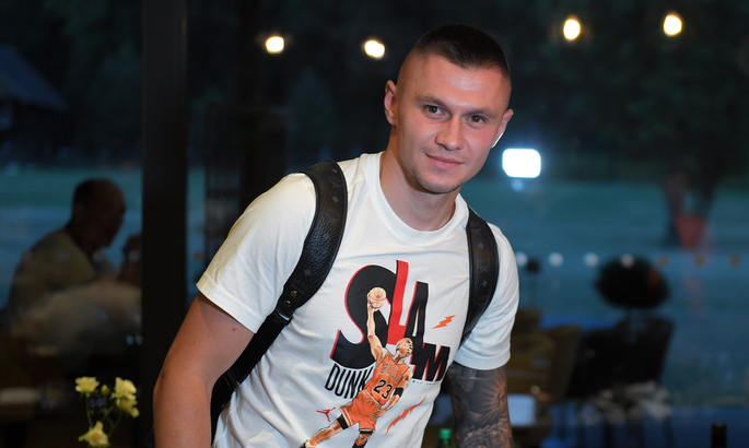 Зинченко удачно начинает, Шахтер возвращает Зубкова. Главные новости за 5 августа