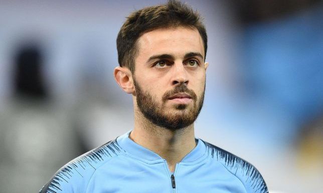Португальский полузащитник остается в Манчестер Сити