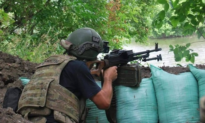 ISW: ВСУ окружают Лиман на Донбассе – продолжаются ожесточенные бои