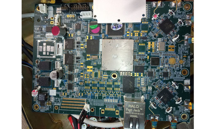 Инженеры из Днепра нашли в Shahed-136 чипы Intel. В ВСУ объяснили, почему рф делает ставку на эти дроны