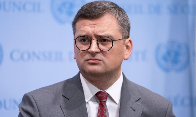 Кулеба: В Польше раскручивается тезис о якобы неблагодарности украинцев - это откровенная неправда
