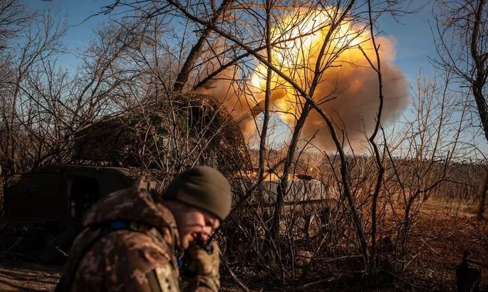 Снова более тысячи оккупантов. Генштаб обновил данные о потерях врага в войне