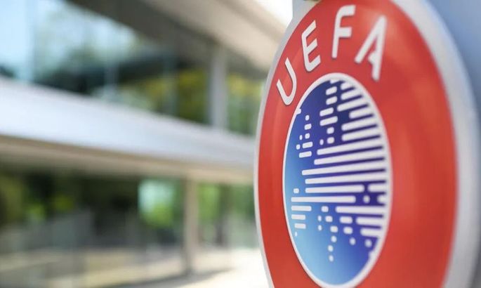 3 з 5 віцепрезидентів УЄФА були проти скасування бана для збірних Росії U17