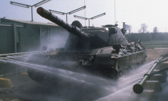 В Польше сделали важное заявление по поводу немецких танков. Также передачу Leopard обсудят в Норвегии