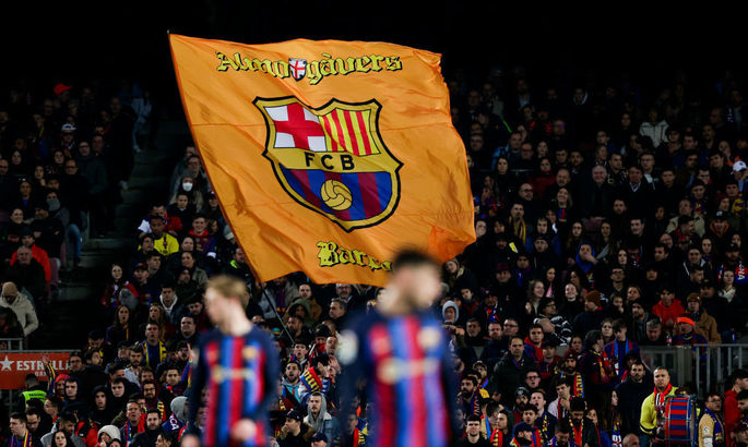 Негрейра: Барселона платила мені, щоб проти них не ухвалювали суддівських рішень