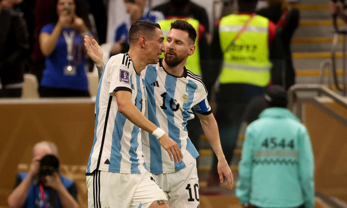 Тренер Аргентини Скалоні назвав лише двох футболістів, які точно зіграють за збірну на Кубку Америки