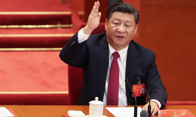 Китайские СМИ: Си Цзиньпин прямо намекнул Путину о необходимости деэскалации в Украине