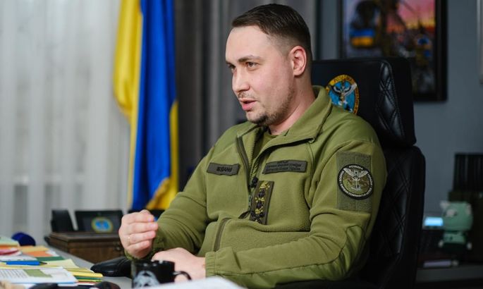 Буданов спрогнозировал, когда ВСУ разорвут сухопутный коридор в Крым
