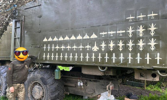Российские террористы запустили 43 ракеты по Украине. В ПВО ВСУ сообщили о результатах их уничтожения