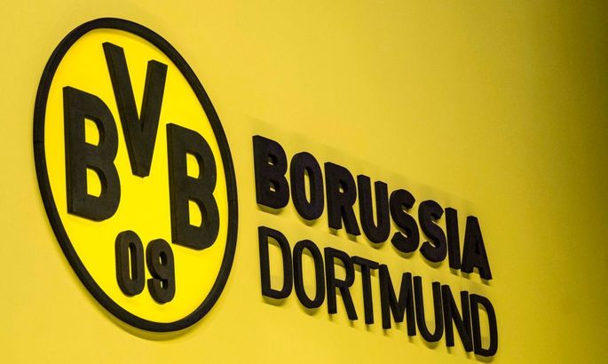 Боруссия Дортмунд объявила об уходе пяти футболистов