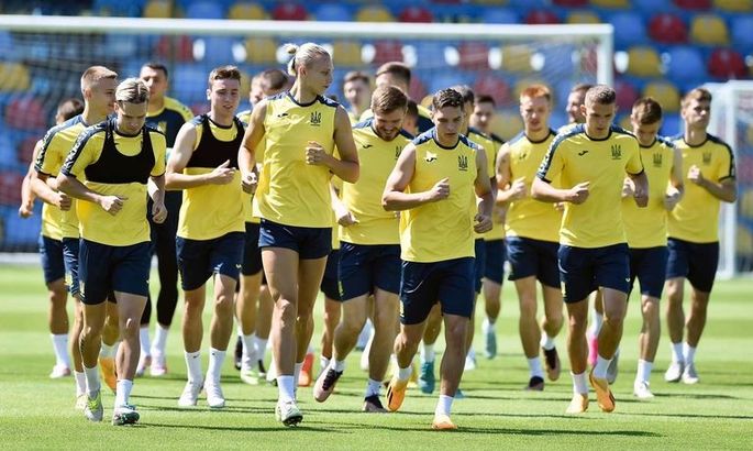 Германия U-21 — Украина U-21. Анонс и прогноз контрольного матча на 08.09.2023