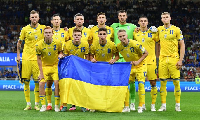 Расписание матчей Евро-2024. Когда будет играть Украина в случае победы в плей-офф квалификации